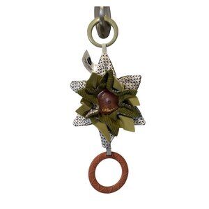 Tiny Love Boho Chic Gymini Replacement Hanging Toy Flower Green